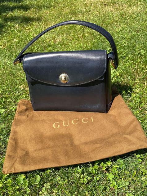 portafoglio gucci anni 60|borse gucci ebay.